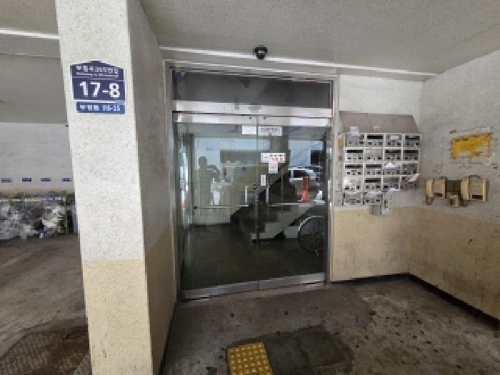 인천 부평구 부평동 아파트 경매 물건 사진 3 · 2025타경512621