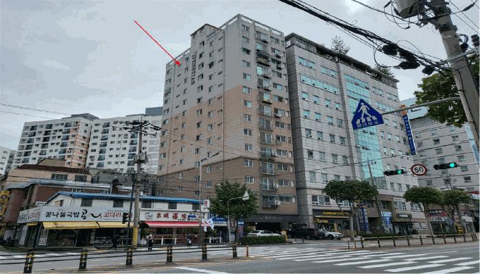 인천 부평구 부평동 연립주택,다세대,빌라 경매 물건 사진 5 · 2025타경512624