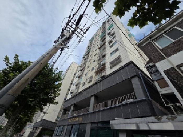 인천 부평구 부평동 오피스텔 경매 물건 사진