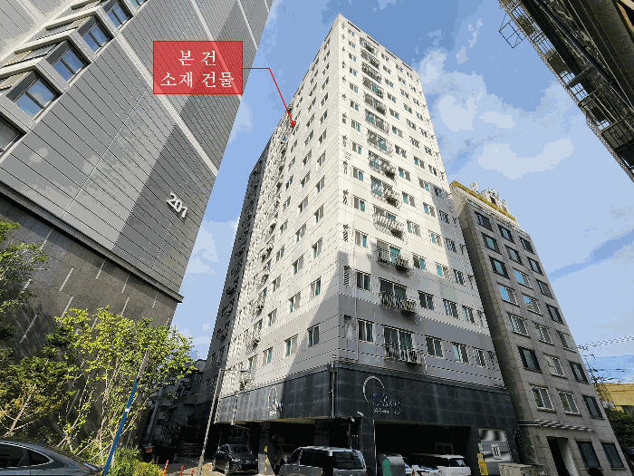 인천 미추홀구 도화동 오피스텔 경매 물건 사진 4 · 2025타경512641