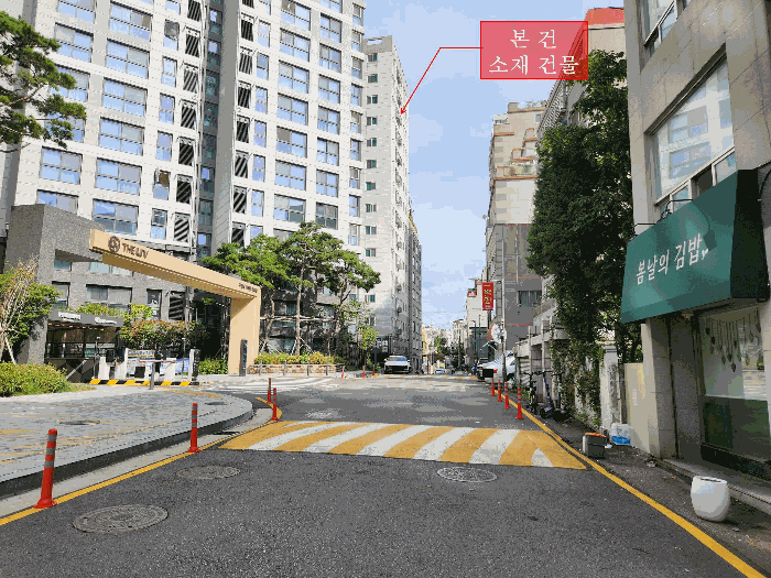 인천 미추홀구 도화동 오피스텔 경매 물건 사진 5 · 2025타경512641