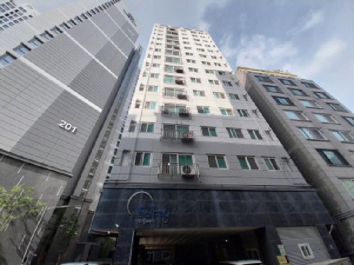 인천 미추홀구 도화동 오피스텔 경매 물건 사진