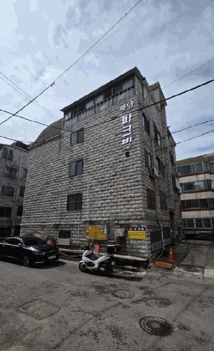 인천 서구 공촌동 연립주택,다세대,빌라 경매 물건 사진 3 · 2025타경512647