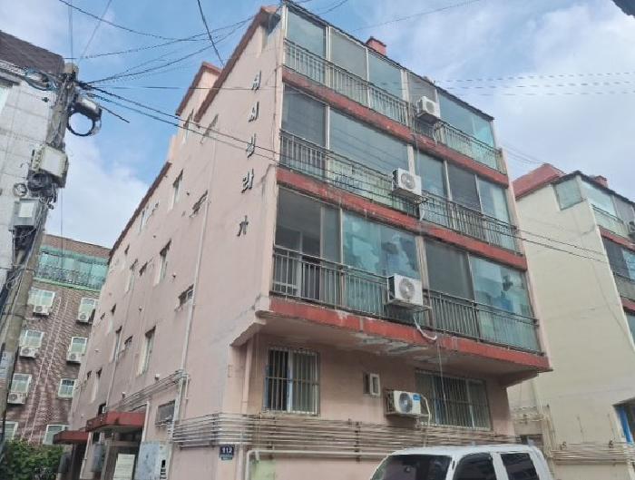 인천 미추홀구 용현동 다세대주택 경매 물건 사진 2 · 2025타경512656