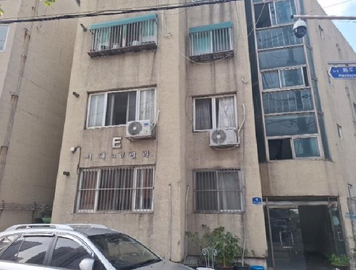인천 동구 만석동 다세대 경매 물건 사진