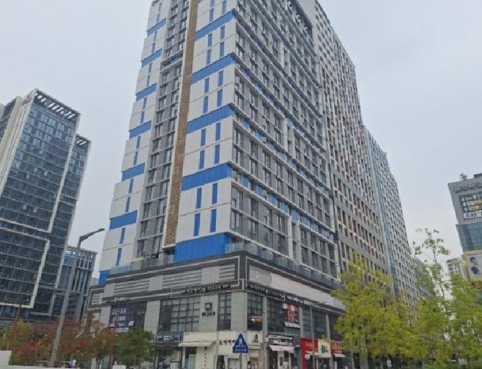 인천 중구 중산동 숙박시설 경매 물건 사진