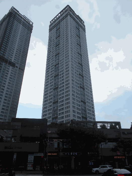 인천 서구 청라동 상가,오피스텔,근린시설 경매 물건 사진 5 · 2025타경512679