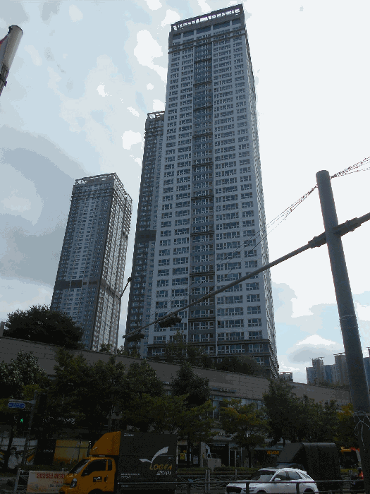 인천 서구 청라동 상가,오피스텔,근린시설 경매 물건 사진 6 · 2025타경512679