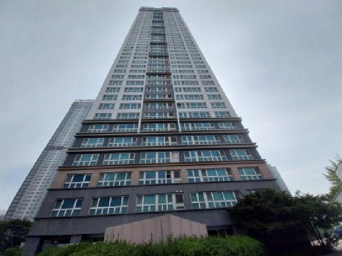 인천 서구 청라동 상가,오피스텔,근린시설 경매 물건 사진