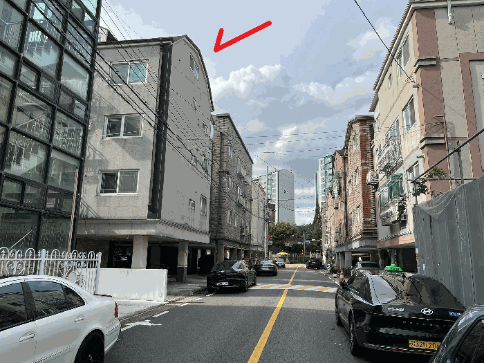 인천 서구 경서동 다세대 경매 물건 사진 6 · 2025타경512681