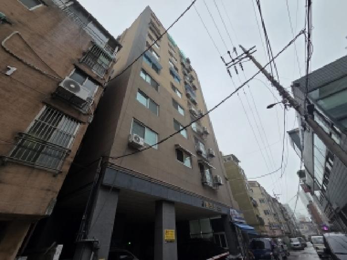 인천 부평구 부평동 오피스텔 경매 물건 사진