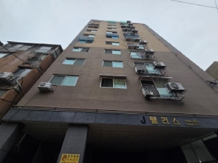 인천 부평구 부평동 오피스텔 경매 물건 사진 2 · 2025타경512696