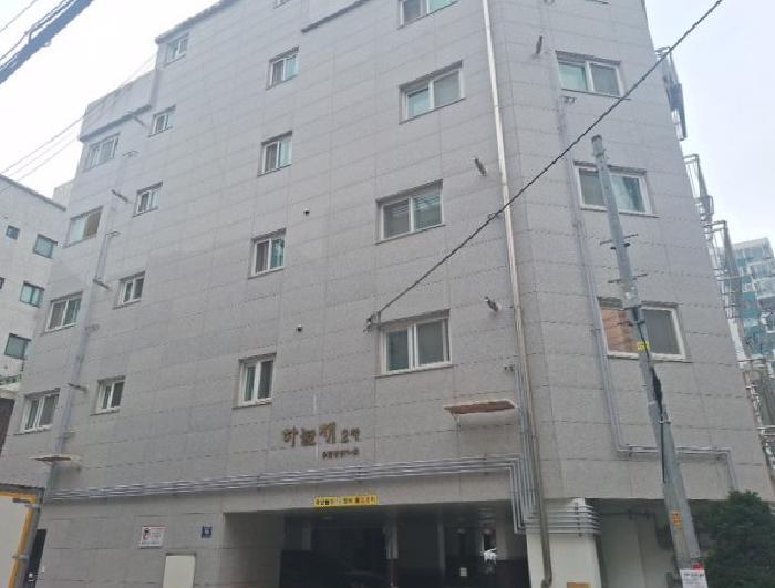 인천 미추홀구 용현동 연립주택 경매 물건 사진