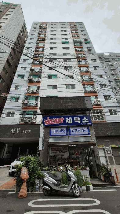 인천 부평구 부평동 아파트 경매 물건 사진 4 · 2025타경512711