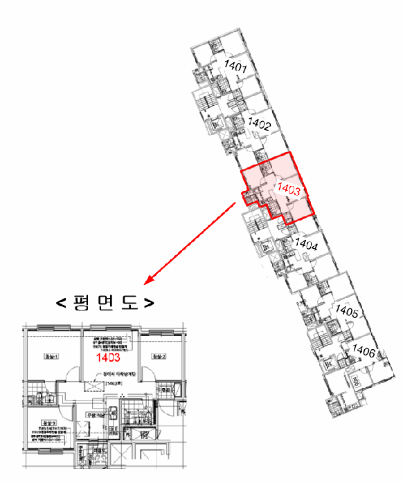 인천 미추홀구 숭의동 연립주택 경매 물건 사진 3 · 2025타경512721
