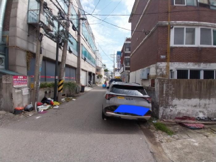 인천 서구 석남동 다세대 경매 물건 사진 2 · 2025타경512725