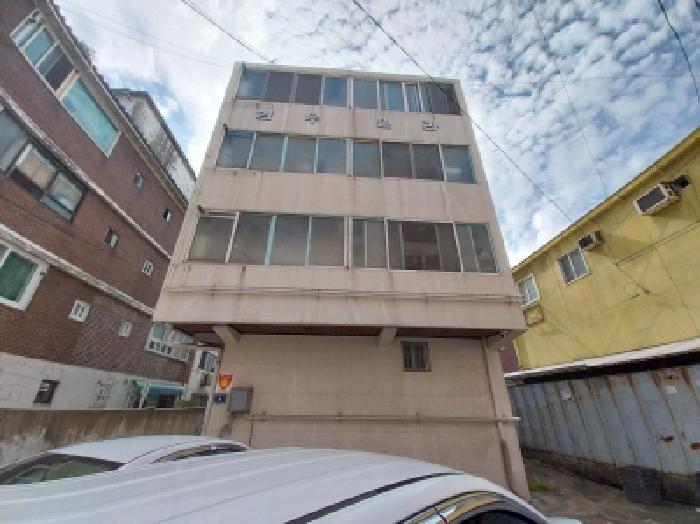 인천 서구 석남동 다세대 경매 물건 사진