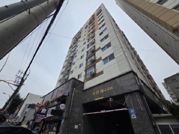 인천 부평구 청천동 오피스텔 경매 물건 사진