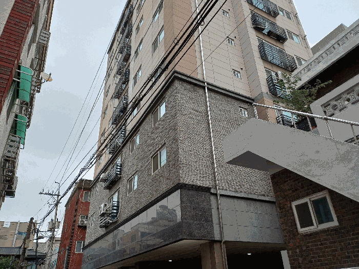 인천 미추홀구 용현동 오피스텔 경매 물건 사진 2 · 2025타경512756