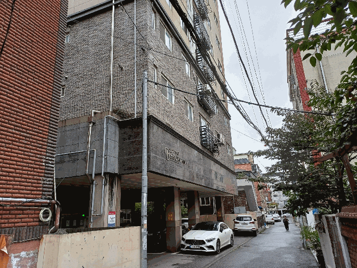 인천 미추홀구 용현동 오피스텔 경매 물건 사진 3 · 2025타경512756