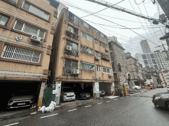 인천 부평구 부평동 다세대 경매 물건 사진 5 · 2025타경512777