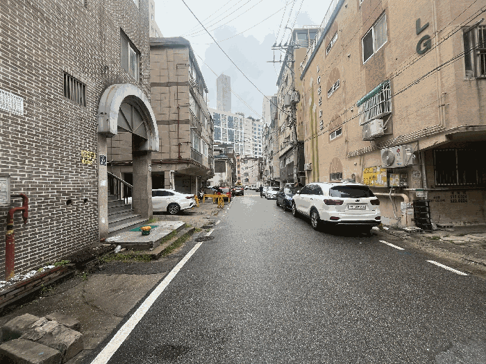 인천 부평구 부평동 다세대 경매 물건 사진 6 · 2025타경512777
