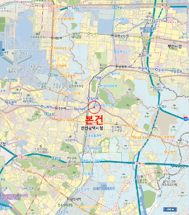 인천 남동구 간석동 오피스텔 경매 물건 사진 3 · 2025타경512780