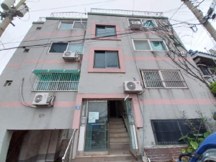 인천 미추홀구 도화동 다세대주택 경매 물건 사진