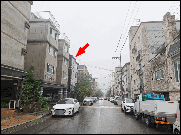 인천 서구 검암동 다세대주택 경매 물건 사진 5 · 2025타경512785