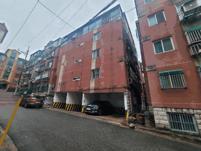 인천 미추홀구 문학동 다세대 경매 물건 사진 6 · 2025타경512816