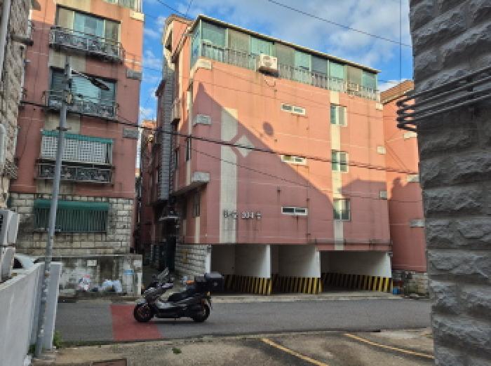 인천 미추홀구 문학동 다세대 경매 물건 사진 4 · 2025타경512816