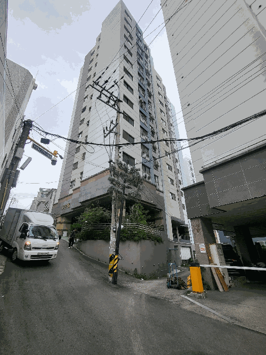 인천 미추홀구 숭의동 오피스텔 경매 물건 사진 2 · 2025타경512820
