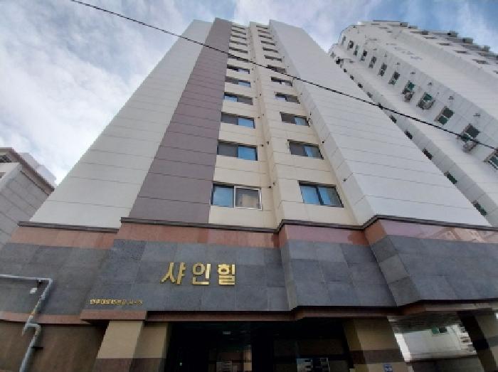 인천 미추홀구 숭의동 오피스텔 경매 물건 사진