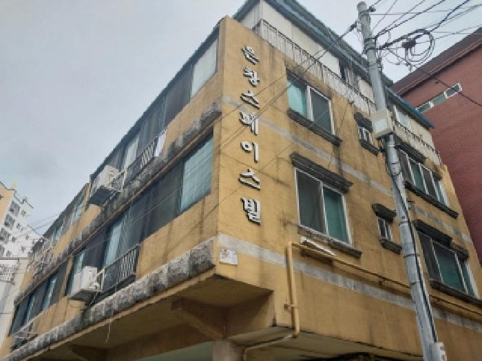 인천 미추홀구 숭의동 다세대주택 경매 물건 사진