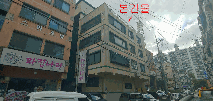 인천 서구 연희동 다세대주택 경매 물건 사진 5 · 2025타경512825