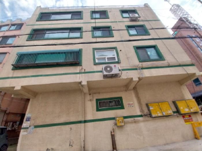 인천 서구 연희동 다세대주택 경매 물건 사진