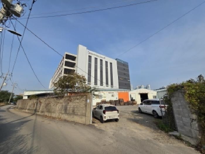 인천 계양구 갈현동 동물및식물관련시설 경매 물건 사진 3 · 2025타경512830