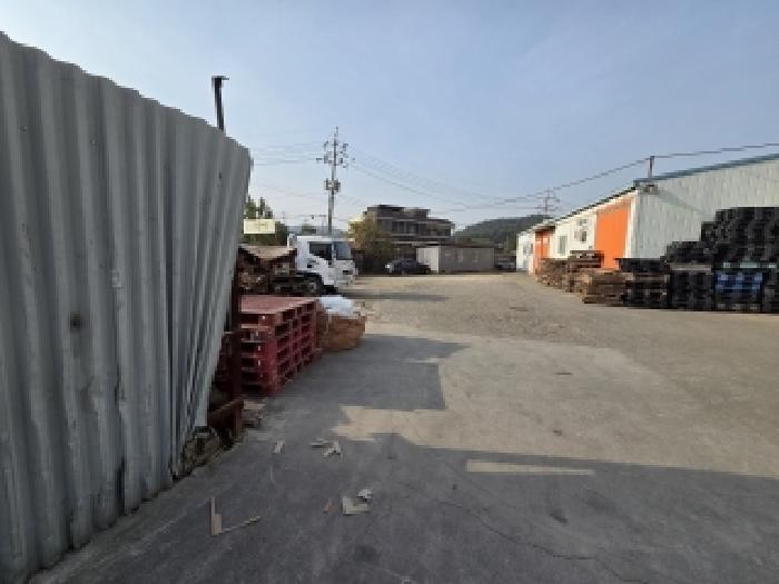 인천 계양구 갈현동 동물및식물관련시설 경매 물건 사진 5 · 2025타경512830