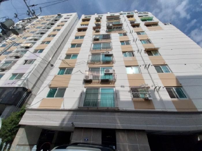인천 미추홀구 도화동 오피스텔 경매 물건 사진