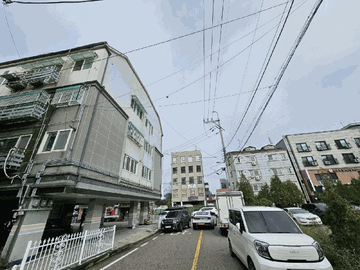 인천 서구 경서동 다세대 경매 물건 사진 6 · 2025타경512852