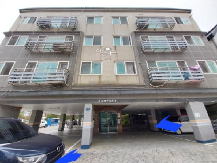 인천 서구 경서동 다세대 경매 물건 사진 2 · 2025타경512852