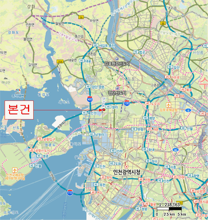 인천 서구 경서동 다세대 경매 물건 사진 5 · 2025타경512852