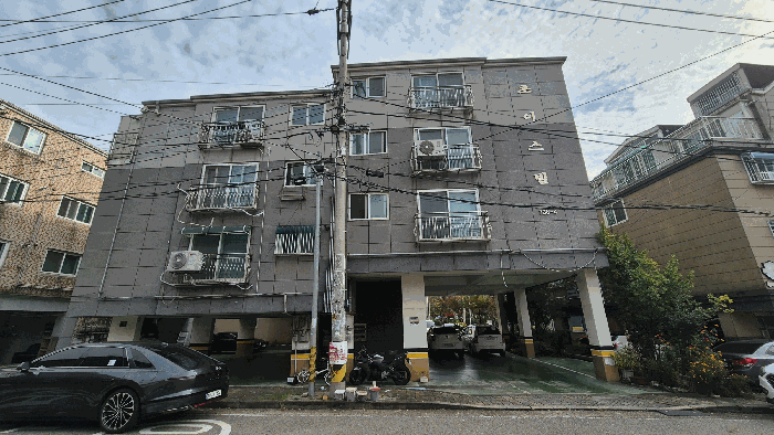 인천 서구 경서동 연립주택,다세대,빌라 경매 물건 사진 3 · 2025타경512855