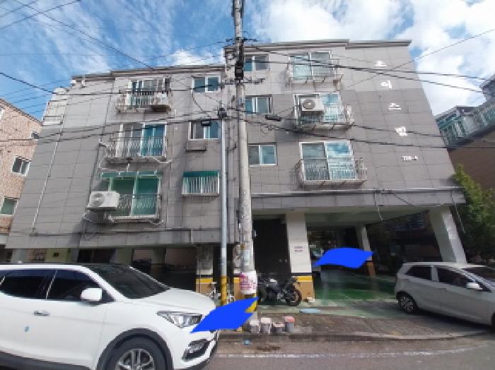인천 서구 경서동 연립주택,다세대,빌라 경매 물건 사진