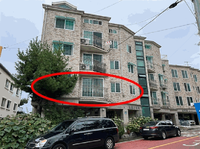 인천 서구 경서동 다세대 경매 물건 사진 3 · 2025타경512857