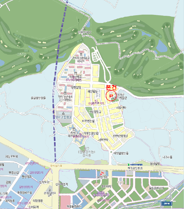 인천 서구 경서동 다세대 경매 물건 사진 5 · 2025타경512857