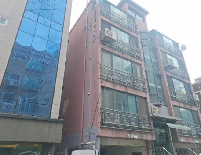 인천 미추홀구 용현동 다세대 경매 물건 사진