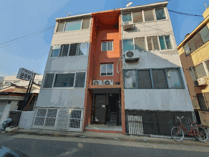 인천 연수구 옥련동 연립주택,다세대,빌라 경매 물건 사진 4 · 2025타경512862