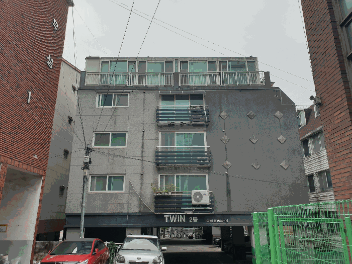 인천 미추홀구 학익동 다세대주택 경매 물건 사진 4 · 2025타경512867