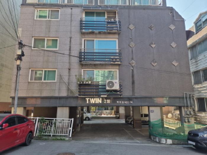 인천 미추홀구 학익동 다세대주택 경매 물건 사진